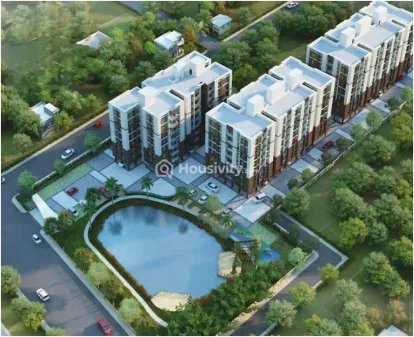 Natural City Birati Image 3