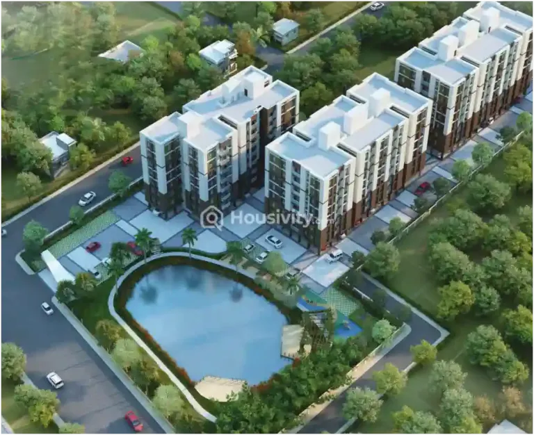 Natural City Birati Image 3