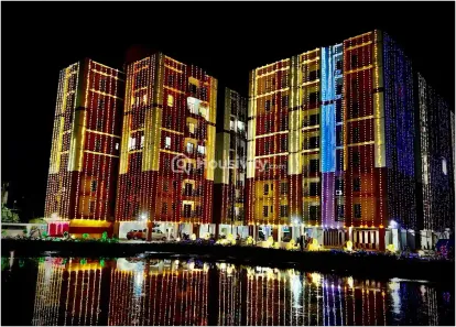 Natural City Birati Image 5