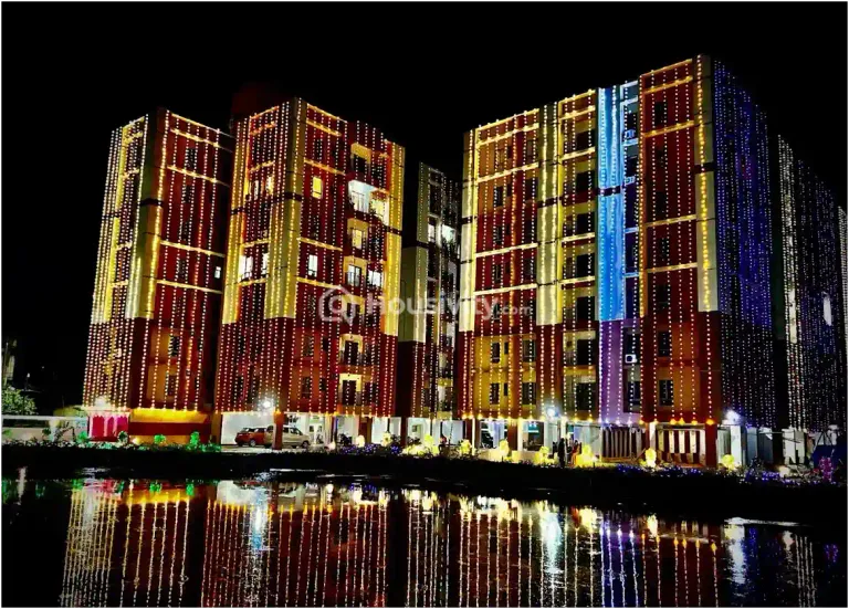 Natural City Birati Image 5