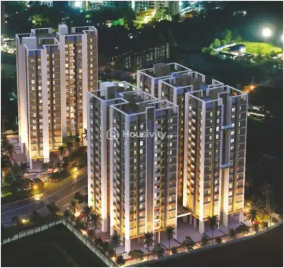 Natural Aqua Waves Image 9