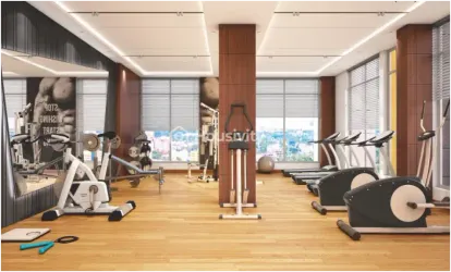 Natural Aqua Waves Image 1