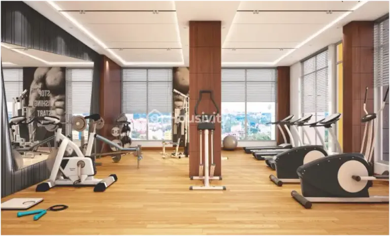 Natural Aqua Waves Image 1