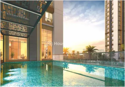 Natural Aqua Waves Image 5