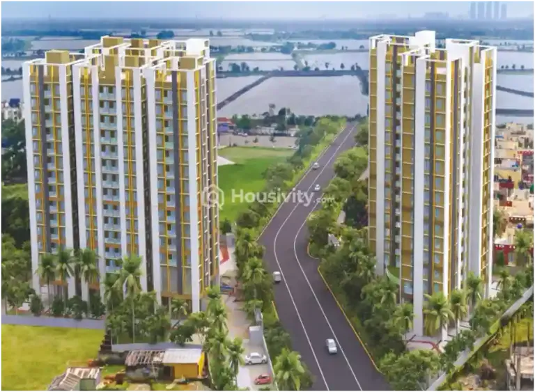 Natural Aqua Waves Thumbnail