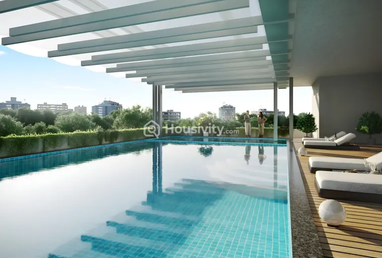 Elegans Sreyan Image 6