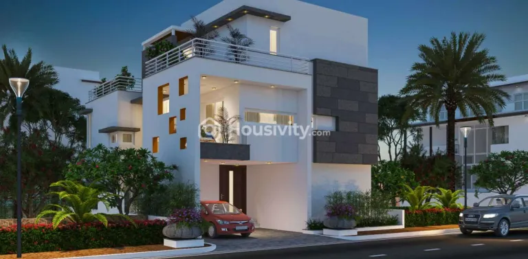 Elegans Emperia Homes Image 1