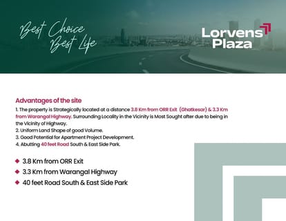 Lorvens Plaza Brochure Image 13