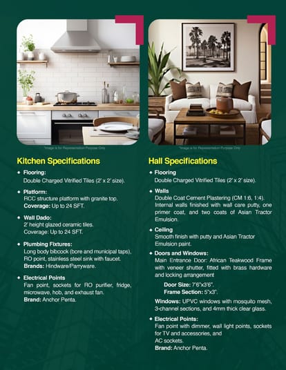 Lorvens Plaza Brochure Image 15