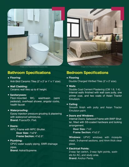 Lorvens Plaza Brochure Image 14