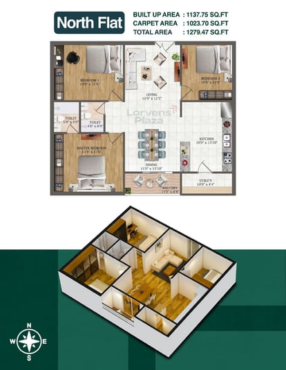 Lorvens Plaza Brochure Image 10