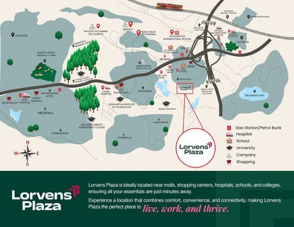 Lorvens Plaza Brochure Image 7