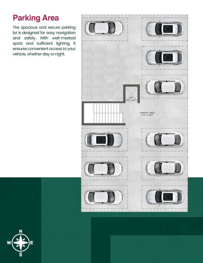 Lorvens Plaza Brochure Image 12