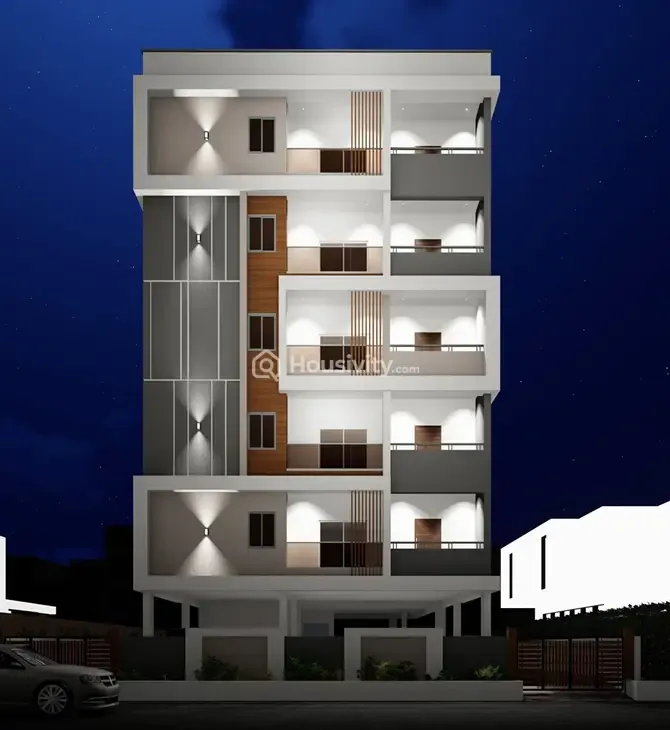 Lorvens Plaza Image 2