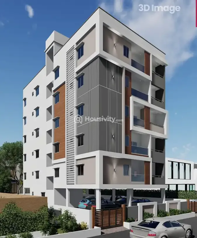 Lorvens Plaza Image 1