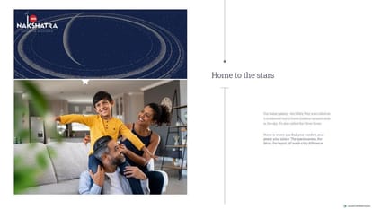 NSL Nakshatra Brochure Image 35