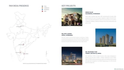 NSL Nakshatra Brochure Image 5