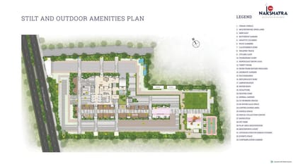 NSL Nakshatra Brochure Image 46