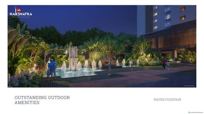 NSL Nakshatra Brochure Image 21