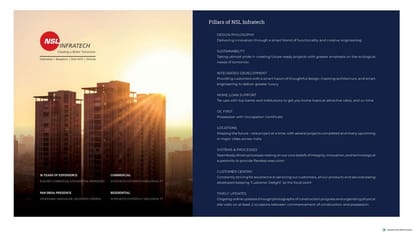 NSL Nakshatra Brochure Image 4