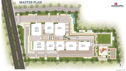 NSL Nakshatra Brochure Image 47