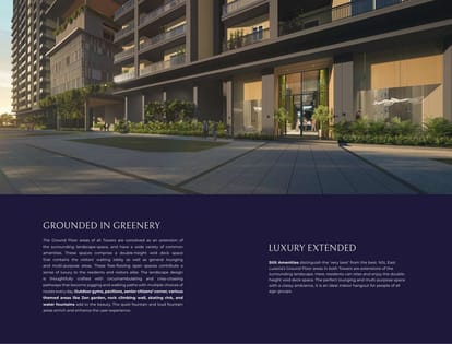 NSL East Luxoria Brochure Image 10