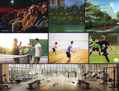 NSL East Luxoria Brochure Image 21