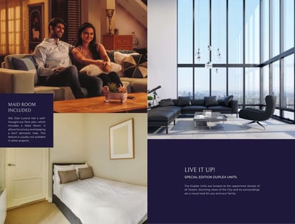 NSL East Luxoria Brochure Image 16