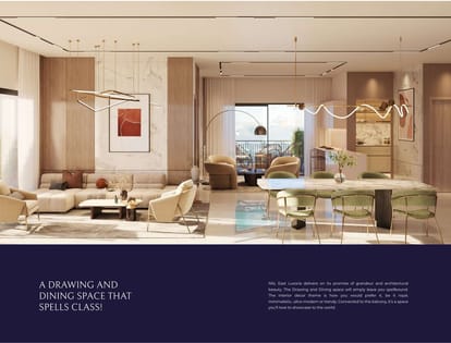 NSL East Luxoria Brochure Image 13
