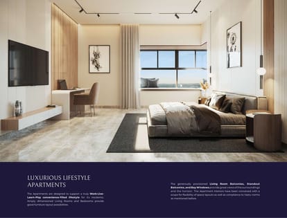 NSL East Luxoria Brochure Image 14