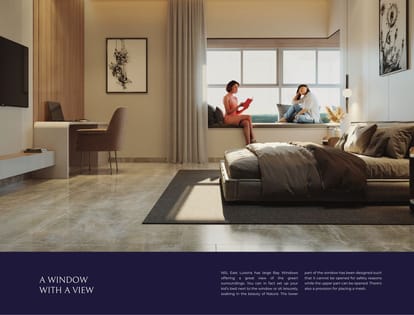 NSL East Luxoria Brochure Image 17