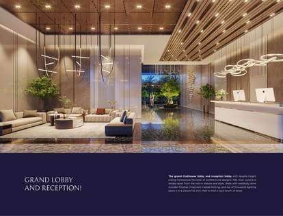 NSL East Luxoria Brochure Image 11