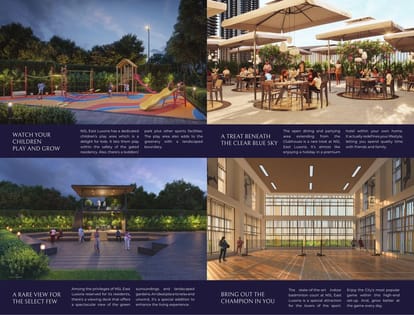 NSL East Luxoria Brochure Image 18