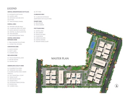 NSL East Luxoria Brochure Image 24