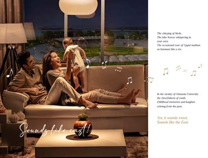 NSL East Luxoria Brochure Image 4