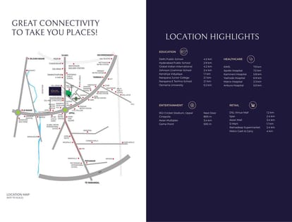 NSL East Luxoria Brochure Image 26