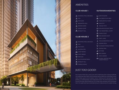 NSL East Luxoria Brochure Image 22