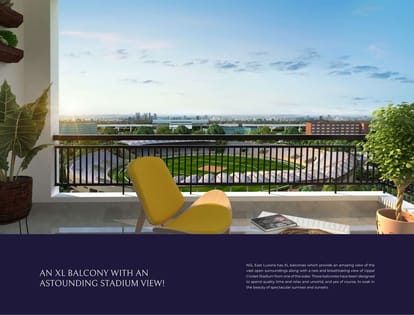NSL East Luxoria Brochure Image 15