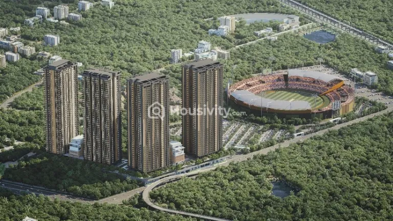 NSL East Luxoria Image 2