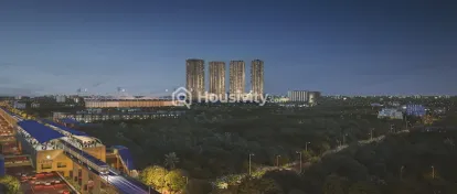 NSL East Luxoria Image 10