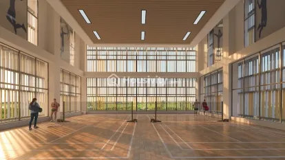 NSL East Luxoria Image 5