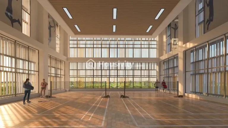 NSL East Luxoria Image 5