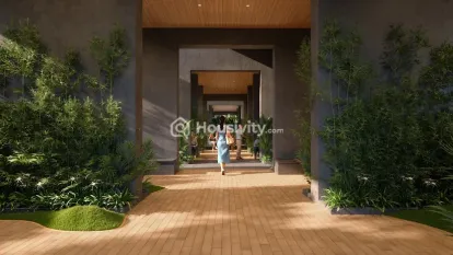 NSL East Luxoria Image 9