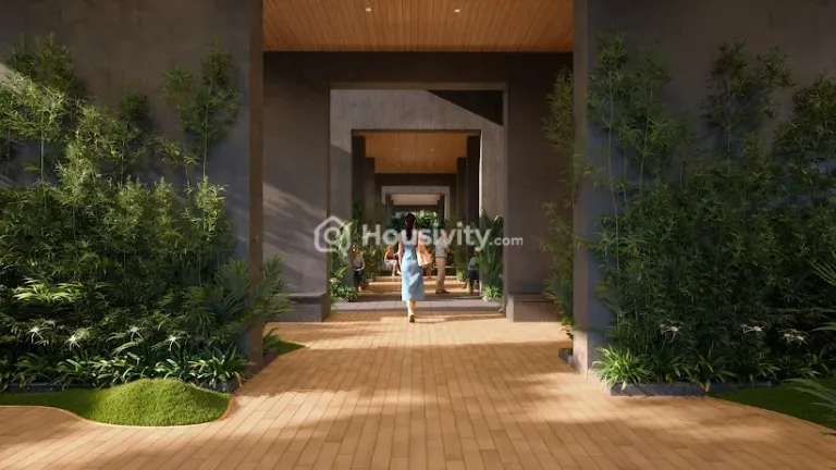 NSL East Luxoria Image 9