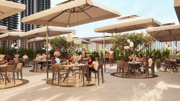 NSL East Luxoria Image 6