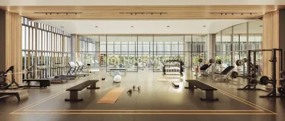 NSL East Luxoria Image 7