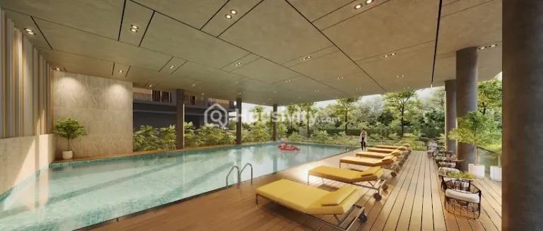 NSL East Luxoria Image 1