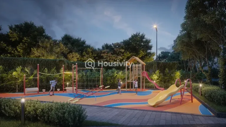 NSL East Luxoria Image 8