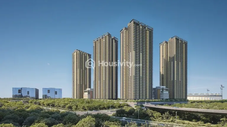 NSL East Luxoria Thumbnail