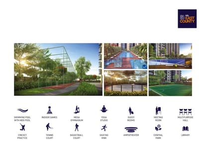 NSL East County Brochure Image 6